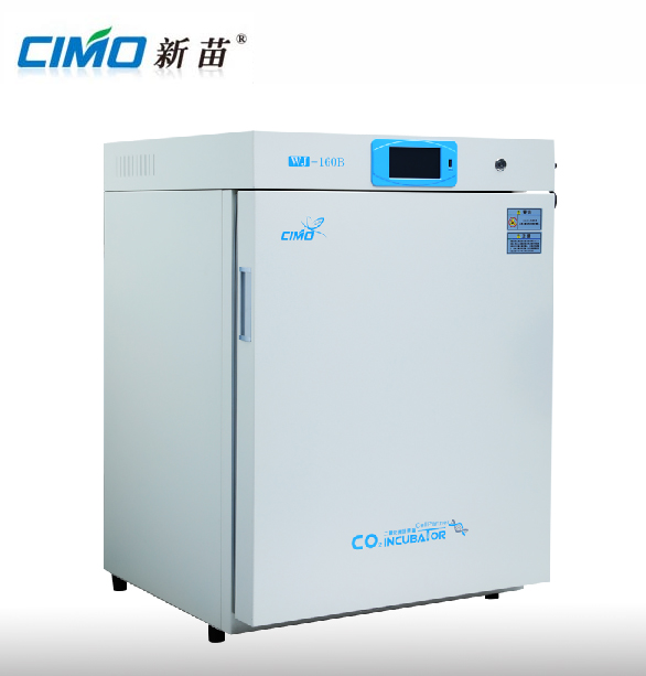 上海新苗WJ-80A-III二氧化碳細胞培養(yǎng)箱(氣套式)